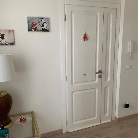 Casa Elodie Gasthuis 3*