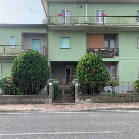 Casa Elodie Bagnoregio