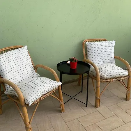 Casa Elodie 3* 巴尼奥雷焦