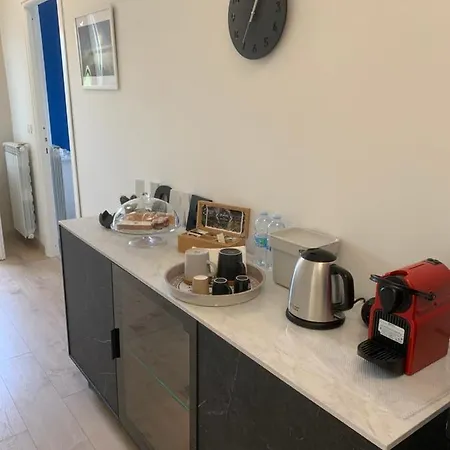 Casa Elodie 3*
