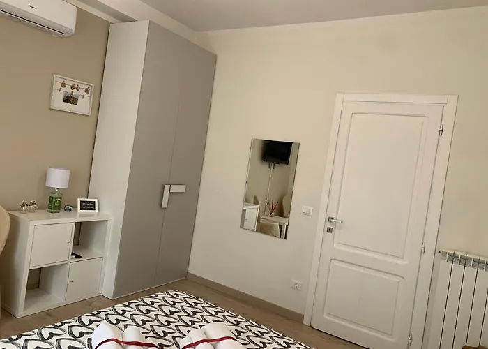 Casa Elodie Penzion 3*