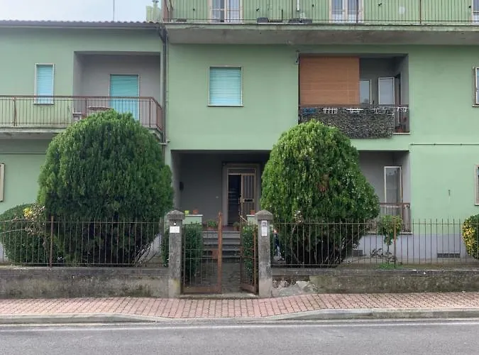 Casa Elodie Bagnoregio