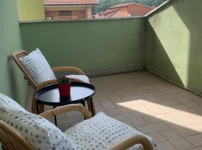 Casa Elodie Πανσιόν 3*