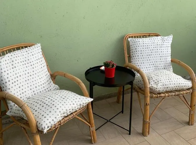 Casa Elodie 3* Bagnoregio