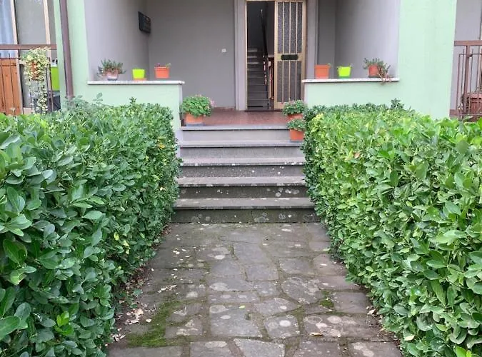Casa Elodie Πανσιόν Bagnoregio